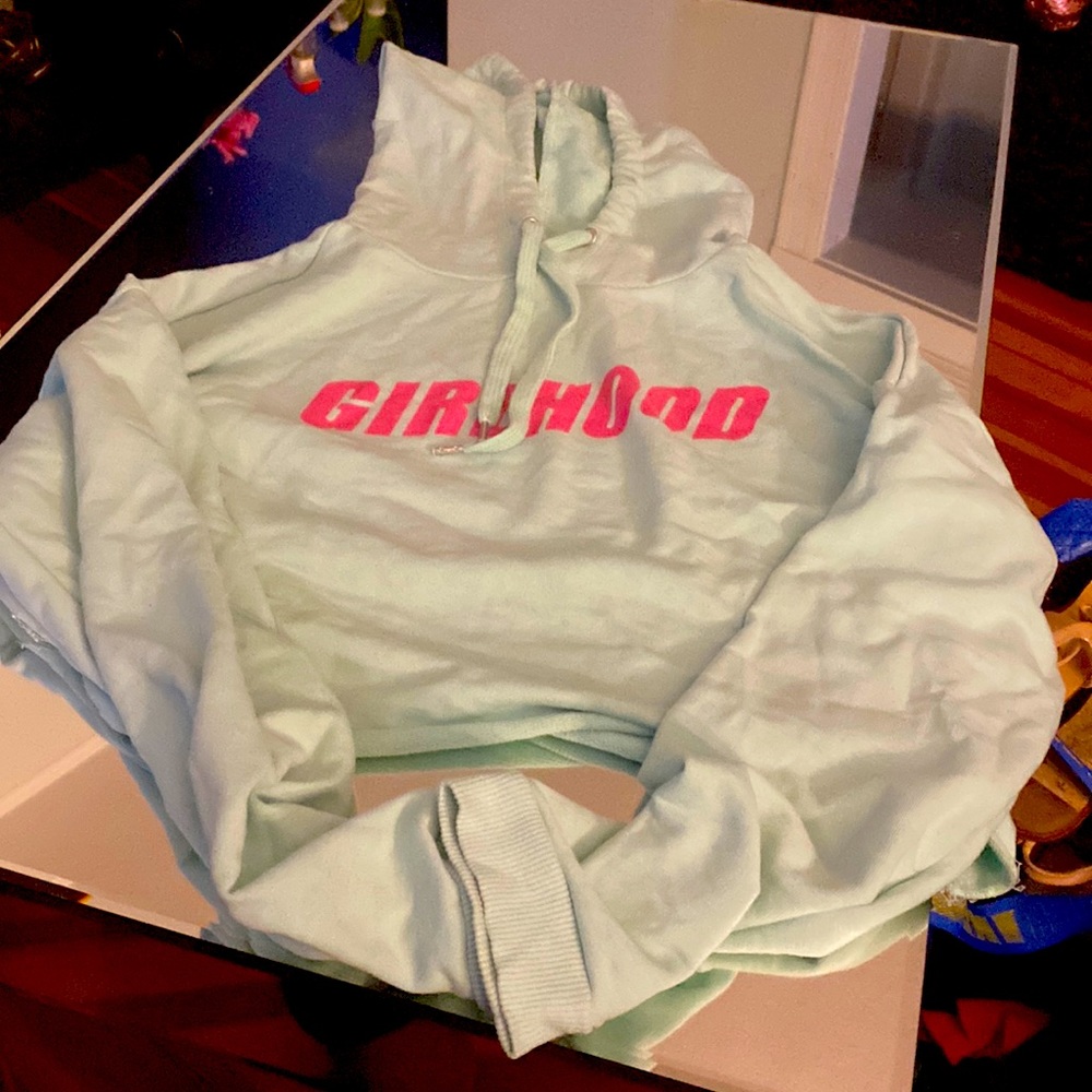 Girl Hood